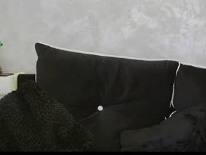 Screenshot from ashadevon_fit webcams