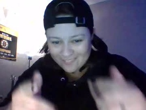 Screenshot from ashandviolet webcams