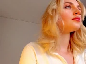 Screenshot from ashbunny_ webcams