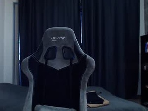 Screenshot from asher_88 webcams