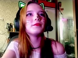 Screenshot from ashleenishimura webcams