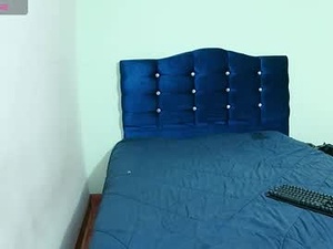 Screenshot from ashleey_palmer webcams