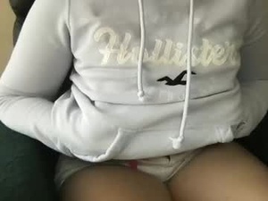 Screenshot from ashleighpink webcams