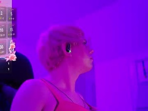 Screenshot from ashley_angel_love webcams