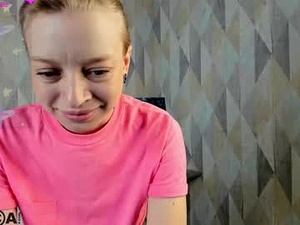 Screenshot from ashley_franko webcams