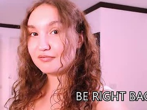 Screenshot from ashley_kitten webcams