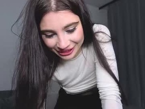 Screenshot from ashley_urban webcams