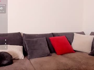 Screenshot from ashleyblush webcams