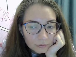 Screenshot from ashleyspice webcams