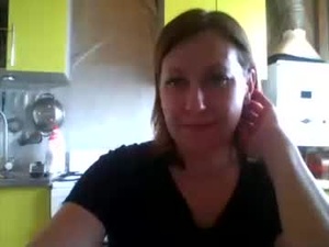 Screenshot from ashleyxhoney webcams