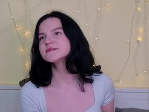 Screenshot from ashlyvincente webcams