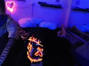 Screenshot from ashuleigh5985 webcams