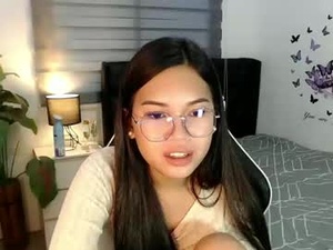 Screenshot from asian_cecilyxx webcams