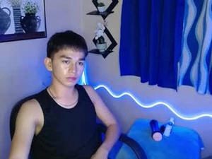 Screenshot from asian_chick931262 webcams