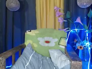 Screenshot from asian_cumer09 webcams