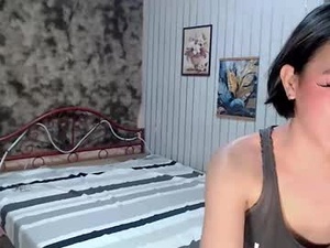 Screenshot from asian_debbiedoll webcams