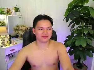 Screenshot from asian_handsomexx webcams