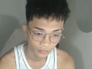 Screenshot from asian_keithtwink69 webcams