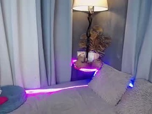 Screenshot from asian_luci webcams