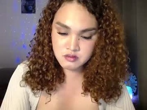 Screenshot from asian_maria69 webcams