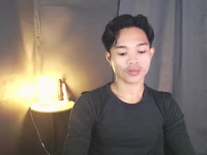 Screenshot from asian_mjxx webcams