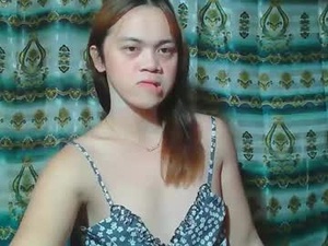 Screenshot from asian_reya webcams