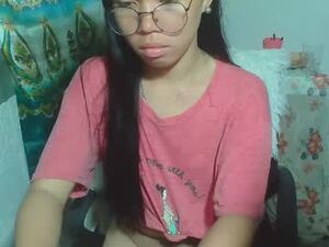 Screenshot from asian_rhean webcams