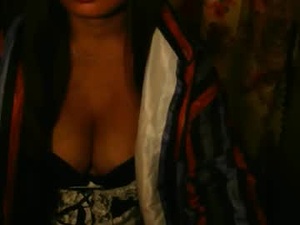 Screenshot from asian_ruby143 webcams