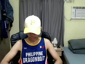Screenshot from asian_sub6996 webcams