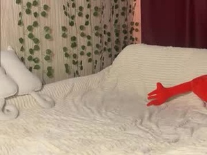 Screenshot from asian_vi webcams