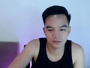 Screenshot from asianash18 webcams