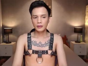 Screenshot from asianguy_nextdoor webcams