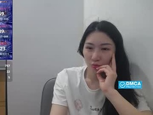 Screenshot from asiank4 webcams