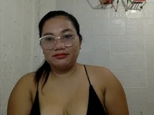 Screenshot from asiann_lady webcams
