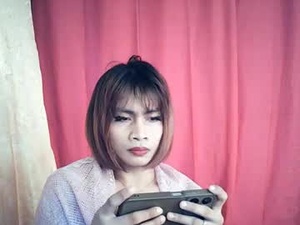 Screenshot from asianprecious29 webcams