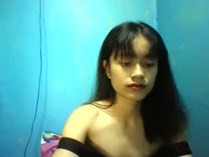 Screenshot from asiansexygirlxoxo webcams