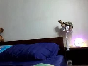 Screenshot from asianthai webcams