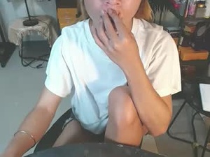 Screenshot from asianwow29 webcams