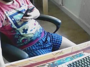 Screenshot from asibione90 webcams