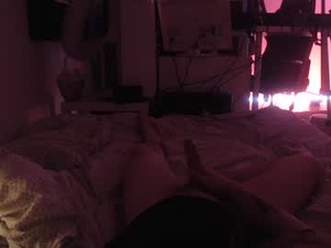 Screenshot from askmewhatmynameis webcams