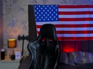 Screenshot from aslanfox1 webcams