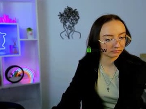 Screenshot from asol_kitty webcams