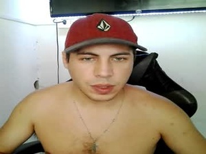 Screenshot from asperlon webcams