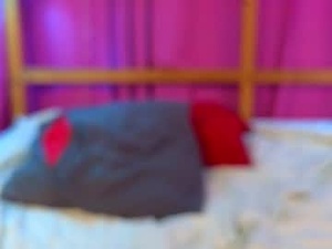 Screenshot from aspynkhatun webcams