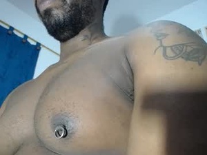 Screenshot from assholedirty69 webcams