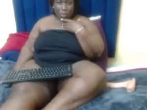 Screenshot from assqueen88 webcams