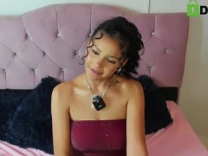 Screenshot from assshlly webcams