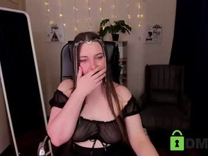 Screenshot from astarte_aste webcams