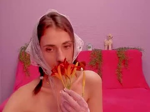 Screenshot from astidreams webcams