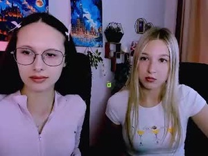 Screenshot from astra_boom webcams